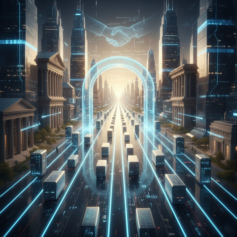 Post‑Quantum Cryptography: How the Internet Upgrades Without Breaking Everything