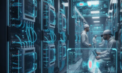 Why Liquid Cooling Becoming Default for AI