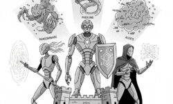 AI Co‑Defenders for Small Teams