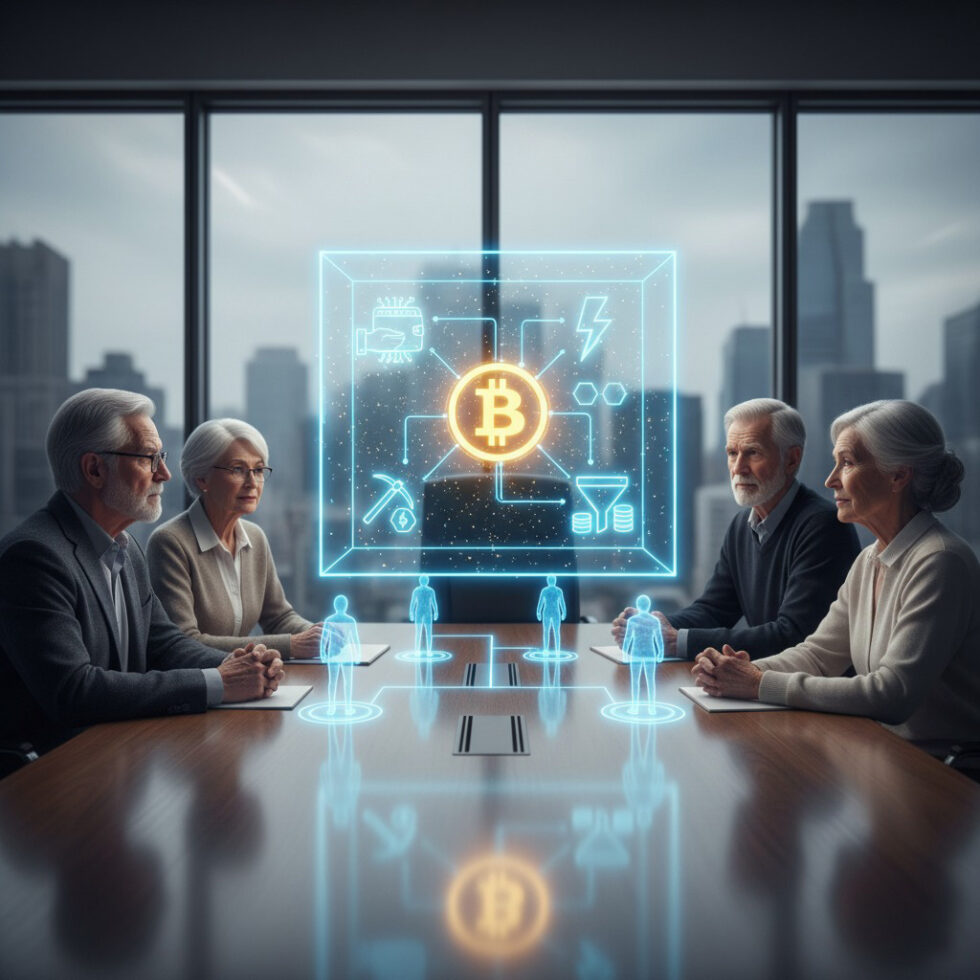 Bitcoin, Explained for Humans