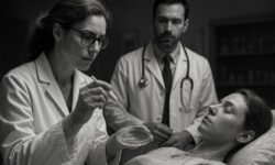 CRISPR - Curious Magazine