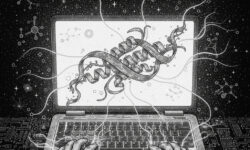 Designing Proteins on a Laptop - Curious Magazine
