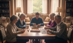 Generations, Plain and Simple: A Practical Guide from Gen Z to the Silent Generation