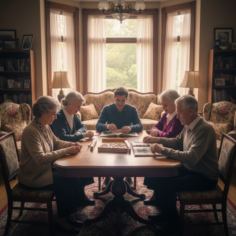 Generations, Plain and Simple: A Practical Guide from Gen Z to the Silent Generation