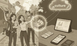 Global Neighborhoods Online