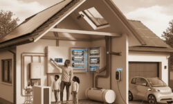 Home Electrification, Simplified