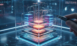 Inside the Chiplet Shift: How 3D Packaging, HBM, and UCIe Redefine Performance and Cost