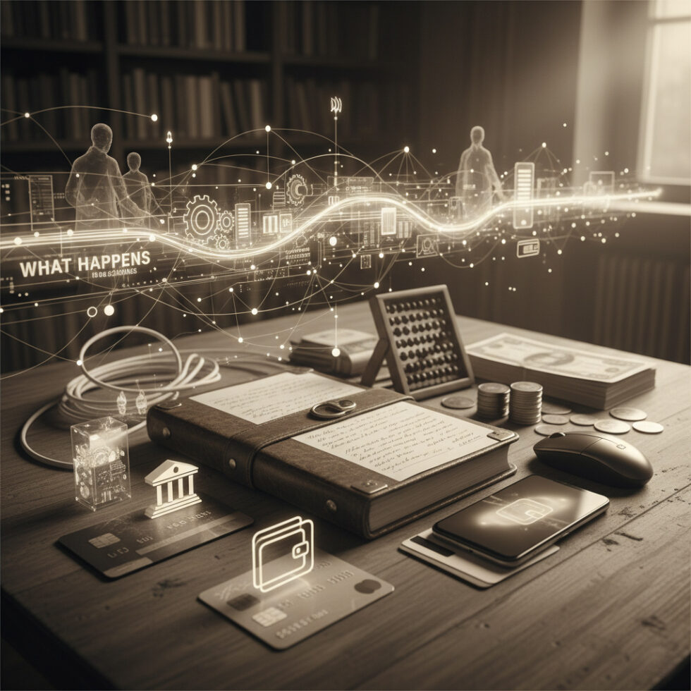 Internet Payments Simple - Curious Magazine