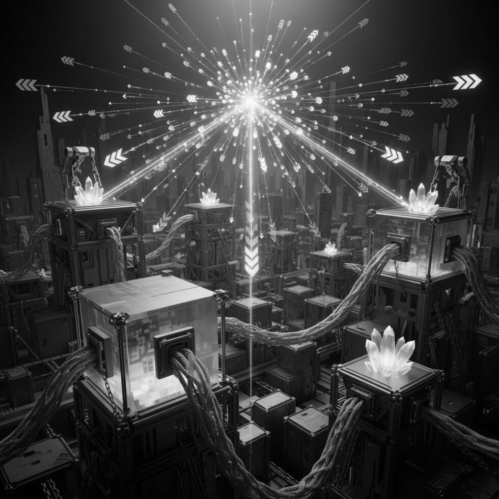 Modular Chains Restaking intents