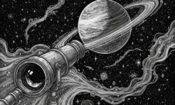 Reading Alien Skies