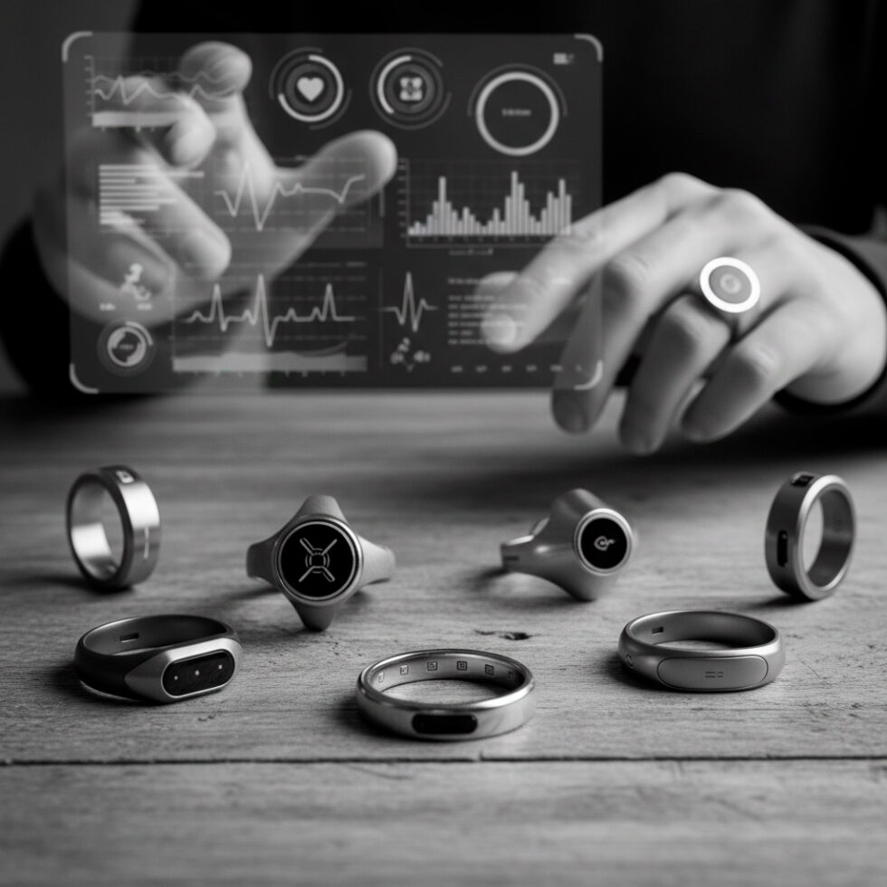 Smart Rings, Explained