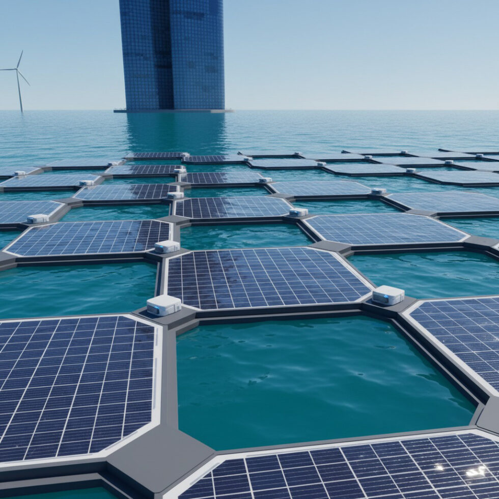 Solar That Fits Anywhere