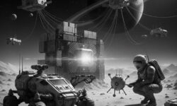 Space Breakthroughs