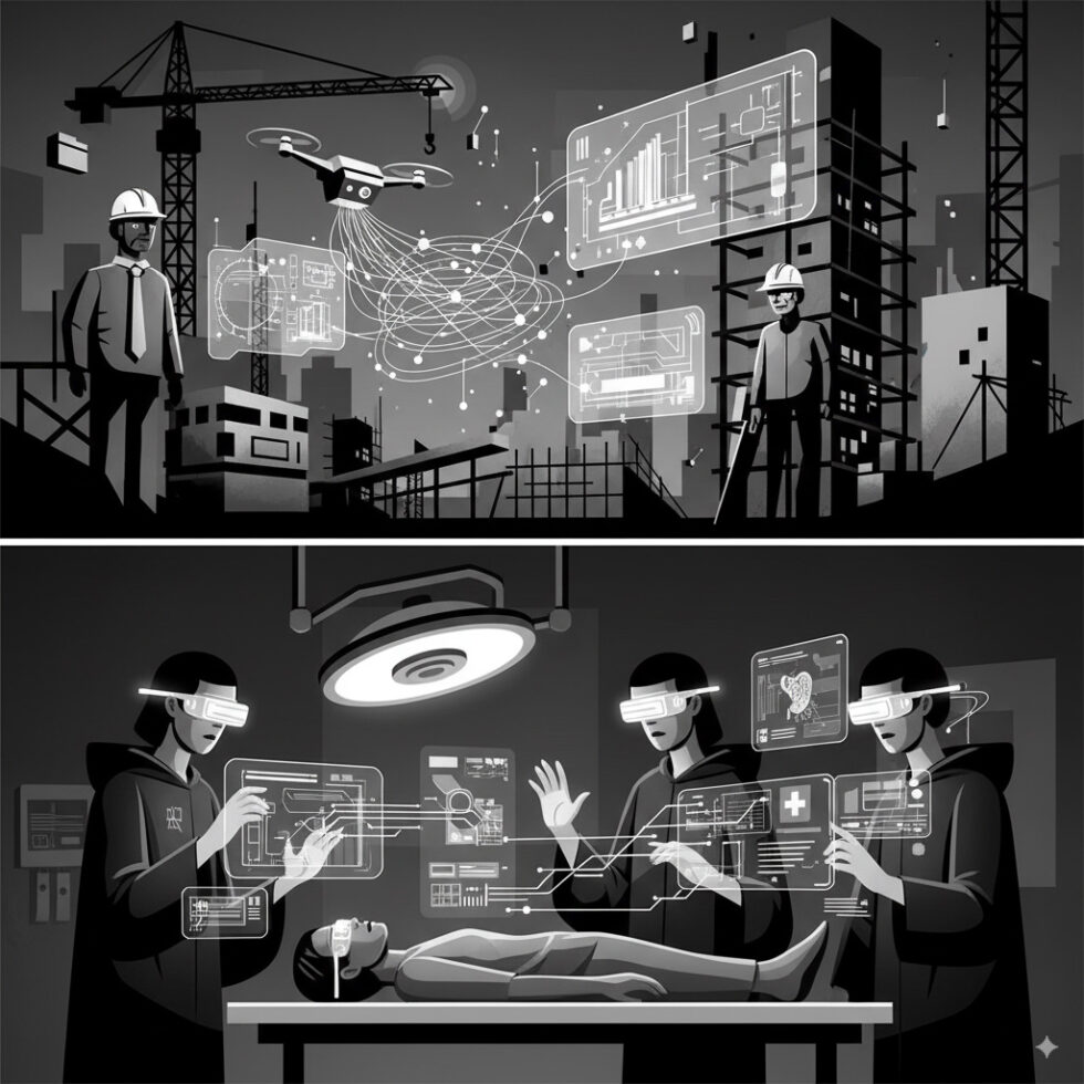 Spatial Computing Gets Practical
