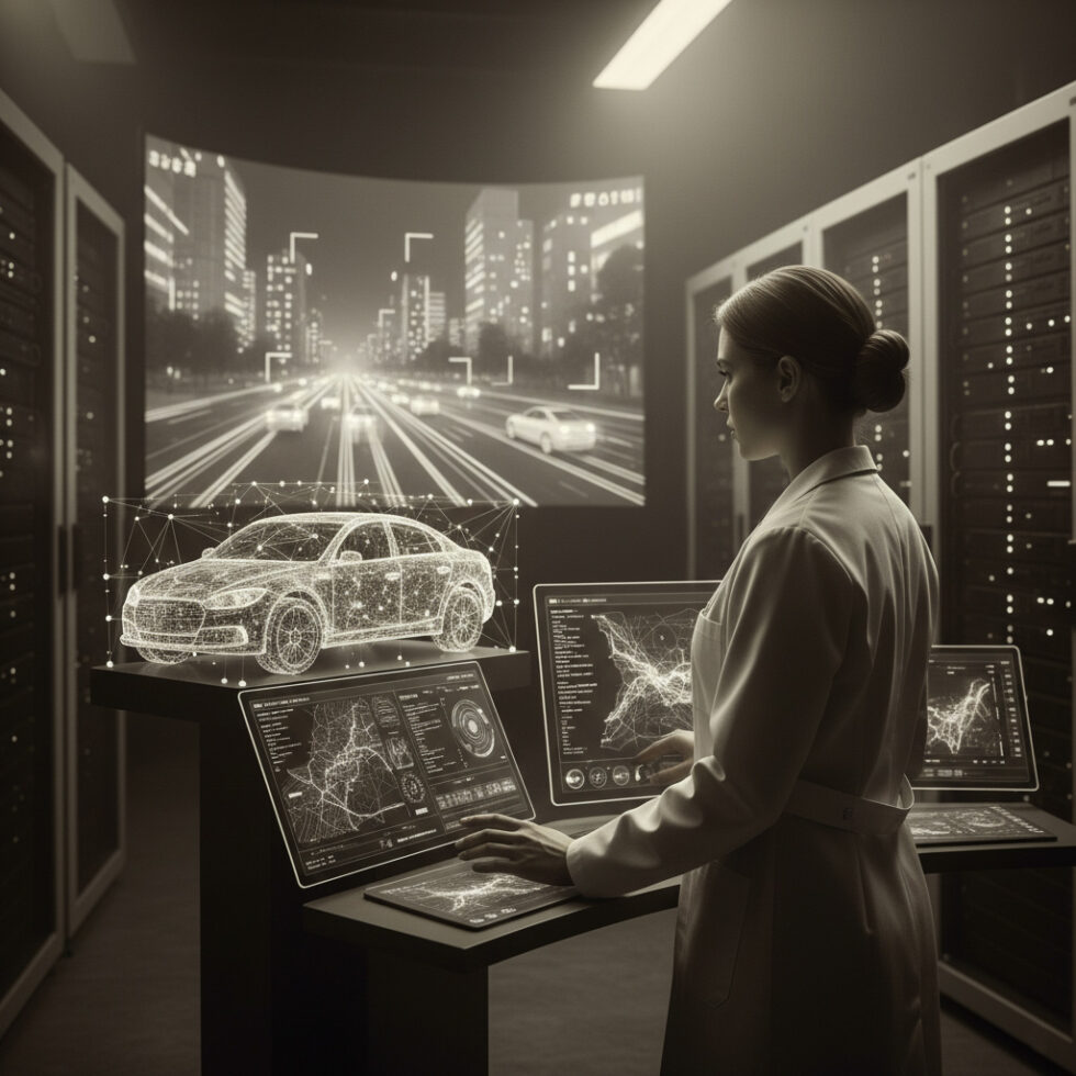Synthetic Data
