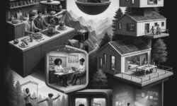 Ten Lifestyle Shifts to Watch: Food, Work, Homes, and Leisure in the Next Decade