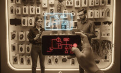 Buy smart device