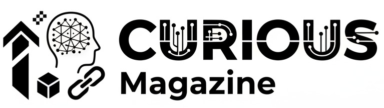Curious Magazine