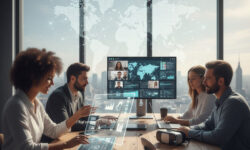 Small Teams, Global Scale: The New Toolkit Making Borderless Business Routine