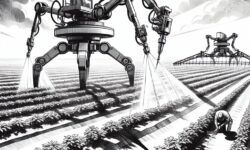 Field Robots You Can Actually Use
