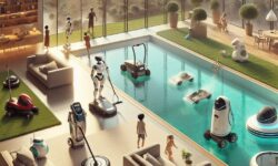 Household Robots That Truly Help: Vacuums, Mowers, Pools, and Windows Explained