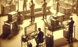 How AI Actually Helps Scientists: Imaging, Inference, and Fieldwork You Can Measure