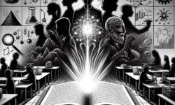 The Lab Notebook That Learns: AI Across Seismology, Neuroscience, Ecology, and Chemistry