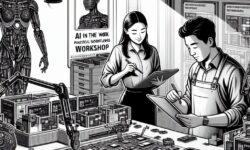 AI in the Workshop: Practical Workflows for Designing PCBs and FPGAs