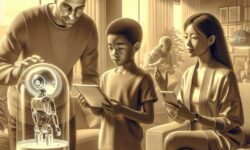A Practical Family Playbook for Safer AI at Home