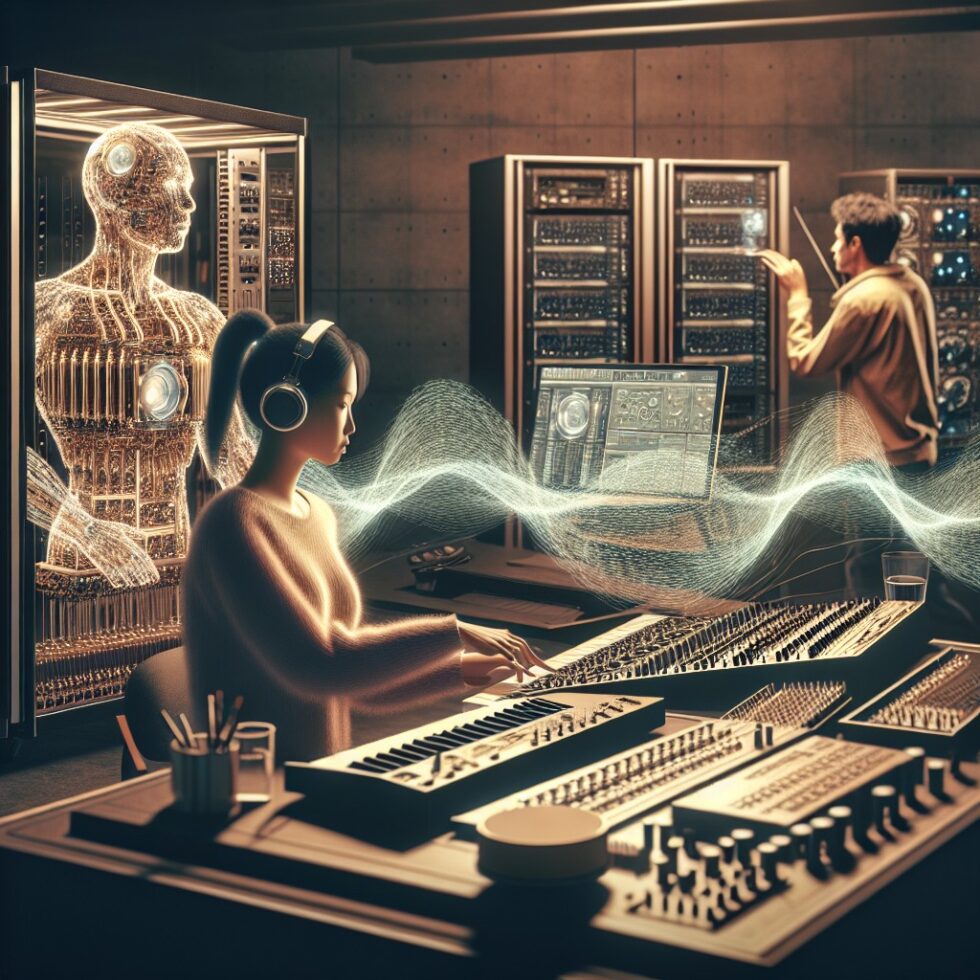 AI Music You Can Control: Practical Workflows From Idea to Master