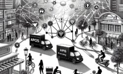 The Real-Time Curb: APIs, Sensors, and Pricing for Deliveries, Ride‑Hail, and Micromobility