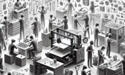 Desktop Factories at Home: Safe, Practical Workflows for 3D Printing, Lasers, and CNC