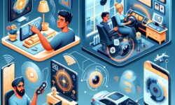 Radar in Everyday Tech: What mmWave Sensors Do at Home, in Cars, and on Your Desk
