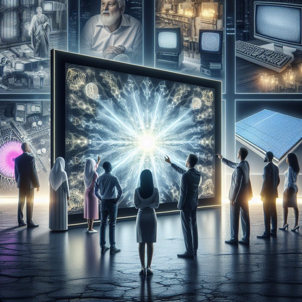 MicroLED, Explained: Why Displays Are Getting Brighter, Thinner, and More Efficient