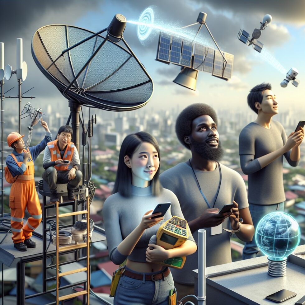 Phones That Ping Satellites: How Direct‑to‑Cell Works, What It Costs, and When to Use It