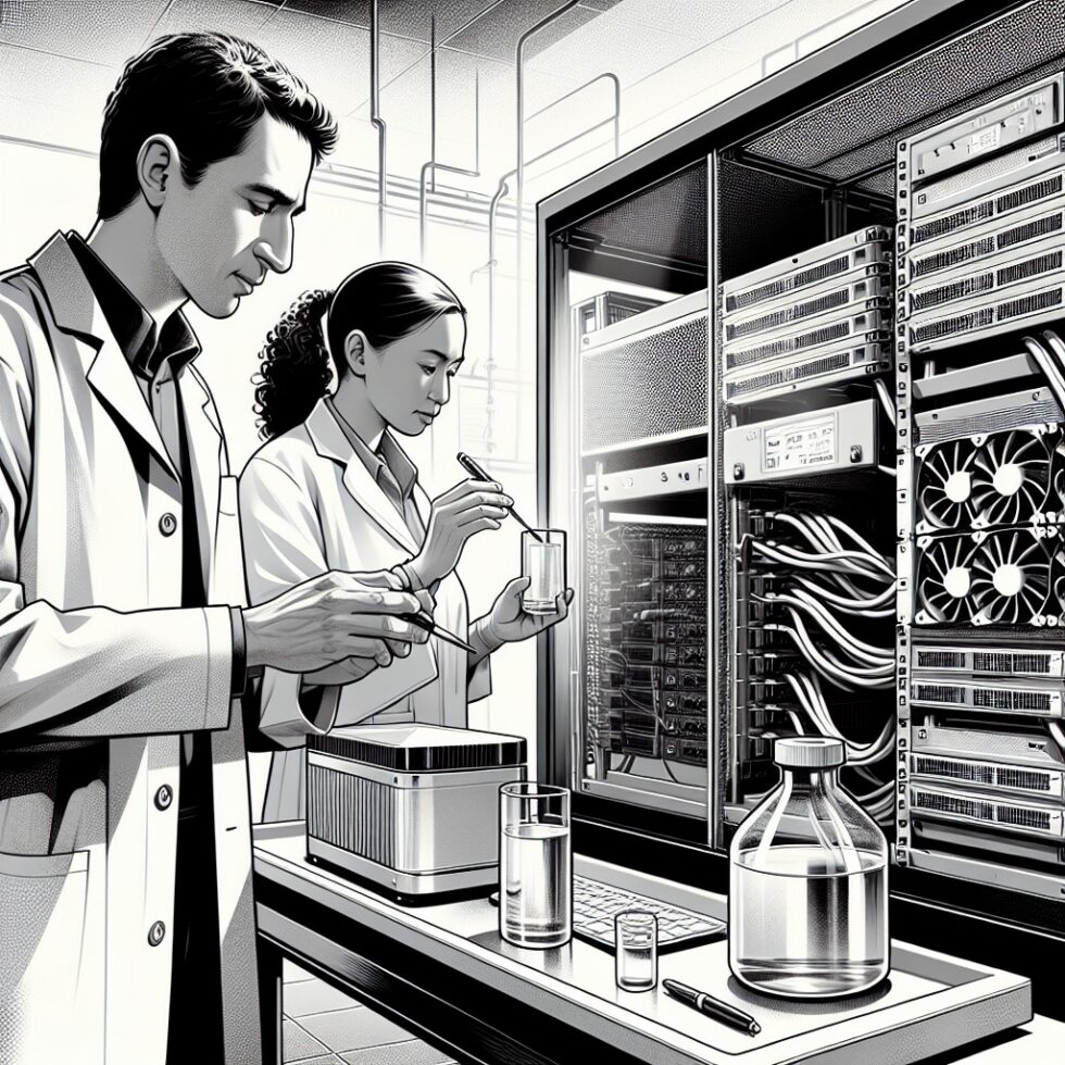Liquid Cooling, Demystified: Practical Choices for High‑Density Racks and Small Labs