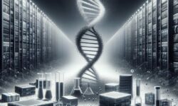 DNA as a Data Warehouse: How Molecular Storage Could Shrink Archives to a Test Tube