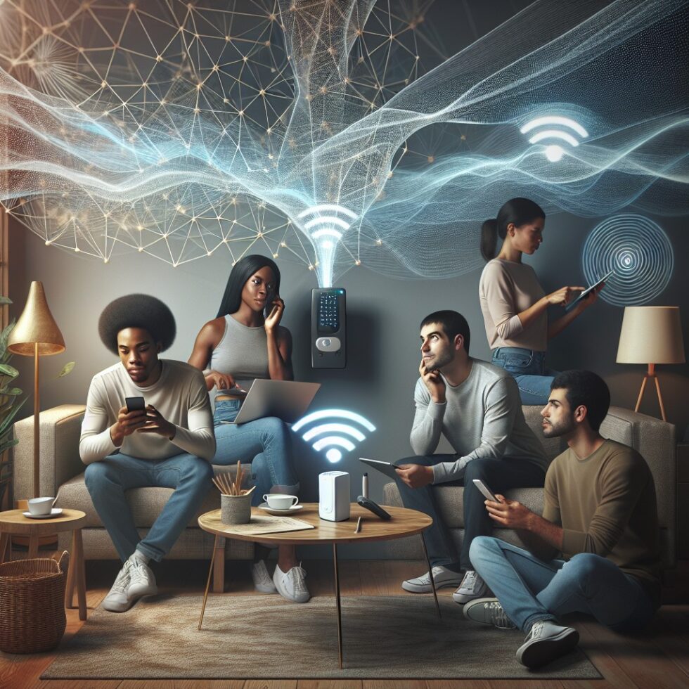 Your Wi‑Fi Can Sense You: Presence, Motion, and Breathing with 802.11bf