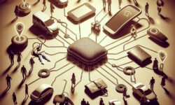 Crowd‑Find Networks Explained: How Bluetooth Trackers Locate Your Stuff Without GPS