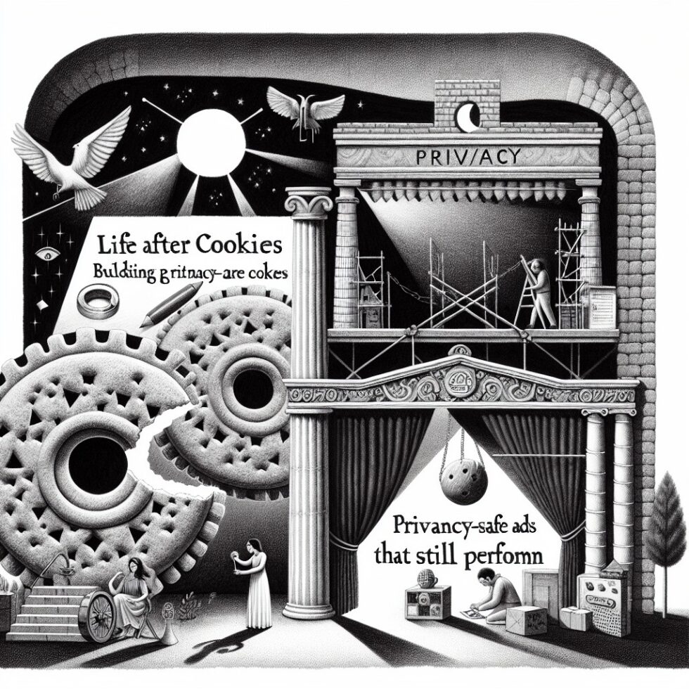 Life After Cookies: Building Privacy‑Safe Ads That Still Perform