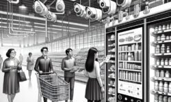 Checkout Without Checkout: How Smart Carts, Cameras, and Shelf Sensors Actually Work
