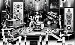 Inside Self‑Driving Labs: How Robotic Experiments and AI Cut Discovery Time