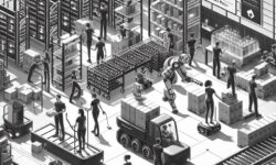 How Modern Warehouses Automate: AMRs, Vision Picking, and Human‑Robot Teams That Actually Deliver