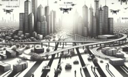Drones Meet the Digital Sky: Remote ID, U‑Space, and Practical Air Lanes for Business and Cities