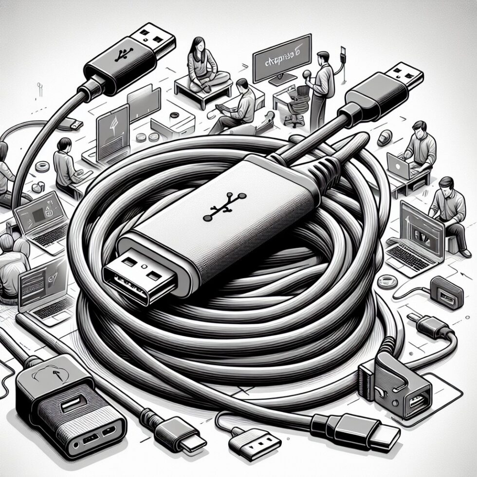 USB‑C Without Surprises: Cables, Charging, and Video That Actually Work