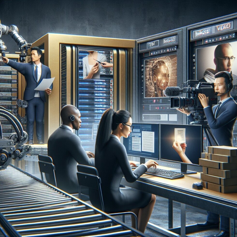 Automatic Redaction That Doesn’t Miss: Building Safe Pipelines for Text, Images, and Video