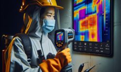 Practical Thermal Imaging: Find Heat Leaks, Electrical Hotspots, and Hidden Moisture Like a Pro