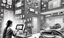 Smart Electrical Panels for Real Homes: Load Management, EVs, and Heat Pumps Made Simple