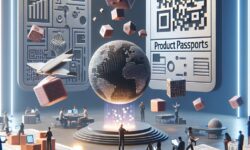 Digital Product Passports, Simplified: QR Codes, Data Models, and Rollout Playbooks