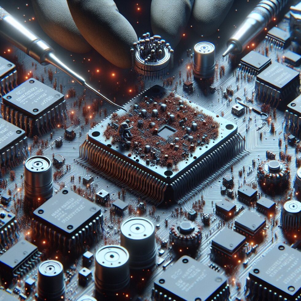 Rust on Microcontrollers, Made Practical: HALs, Async, and Debugging That Don’t Bite